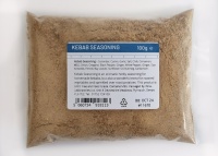 Kebab Seasoning 100g